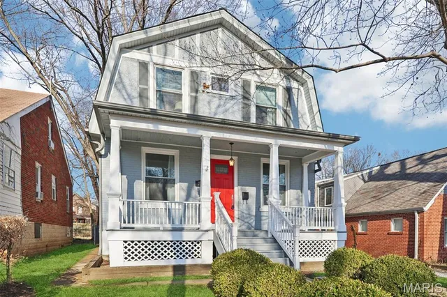 $340,000 | 7209 Dorset Avenue, St. Louis, MO 63130
