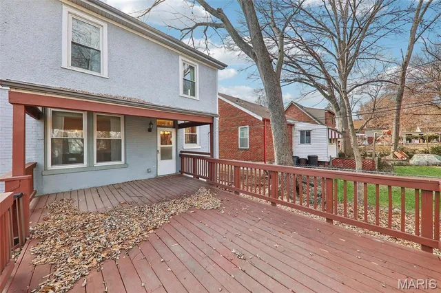 $340,000 | 7209 Dorset Avenue, St. Louis, MO 63130