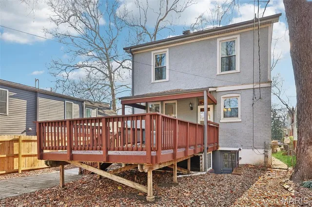 $340,000 | 7209 Dorset Avenue, St. Louis, MO 63130