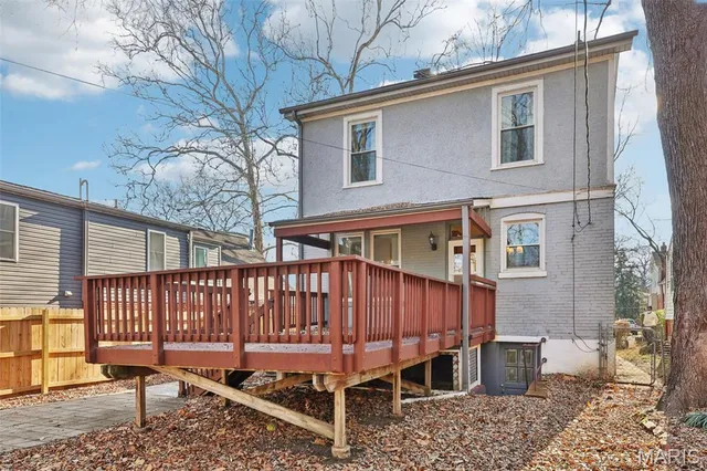 $340,000 | 7209 Dorset Avenue, St. Louis, MO 63130