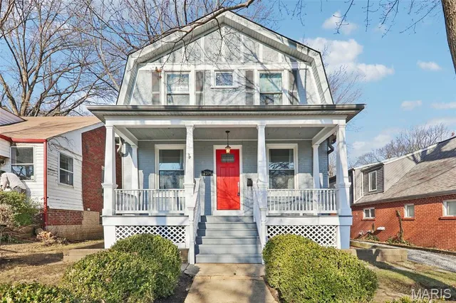 $340,000 | 7209 Dorset Avenue, St. Louis, MO 63130