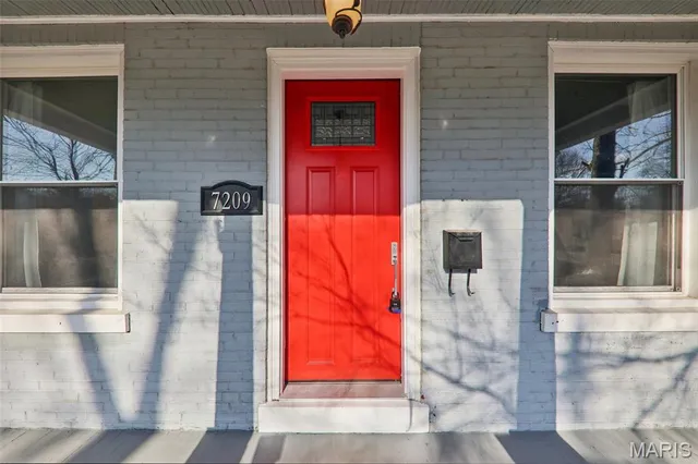 $340,000 | 7209 Dorset Avenue, St. Louis, MO 63130
