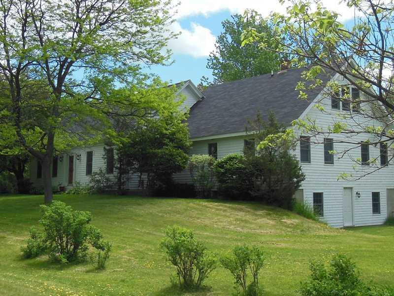 175 Dickey Mill Road Belmont, ME 04952 - Photo 15 of 21 Exterior Front. Totally renovated...