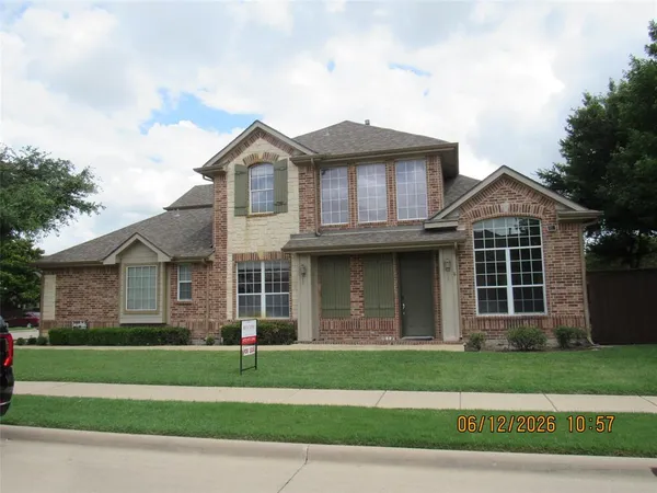 $2,800 | 4100 Woodland Trail, Carrollton, TX 75007