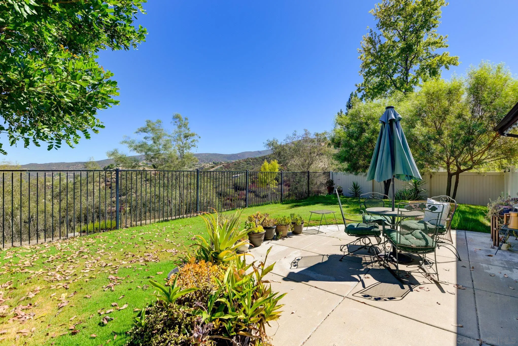 2556 Columbine Road Alpine, CA 91901 - Photo 20 of 31 Gallery Image 20