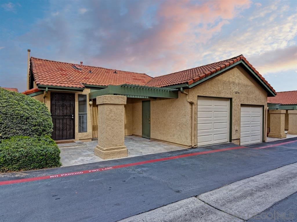 10794 Jeanne Terrace, Unit F Santee, CA 92071 - Photo 1 of 20