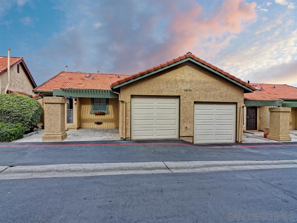 10794 Jeanne Terrace, Unit F Santee, CA 92071 - Photo 2 of 20