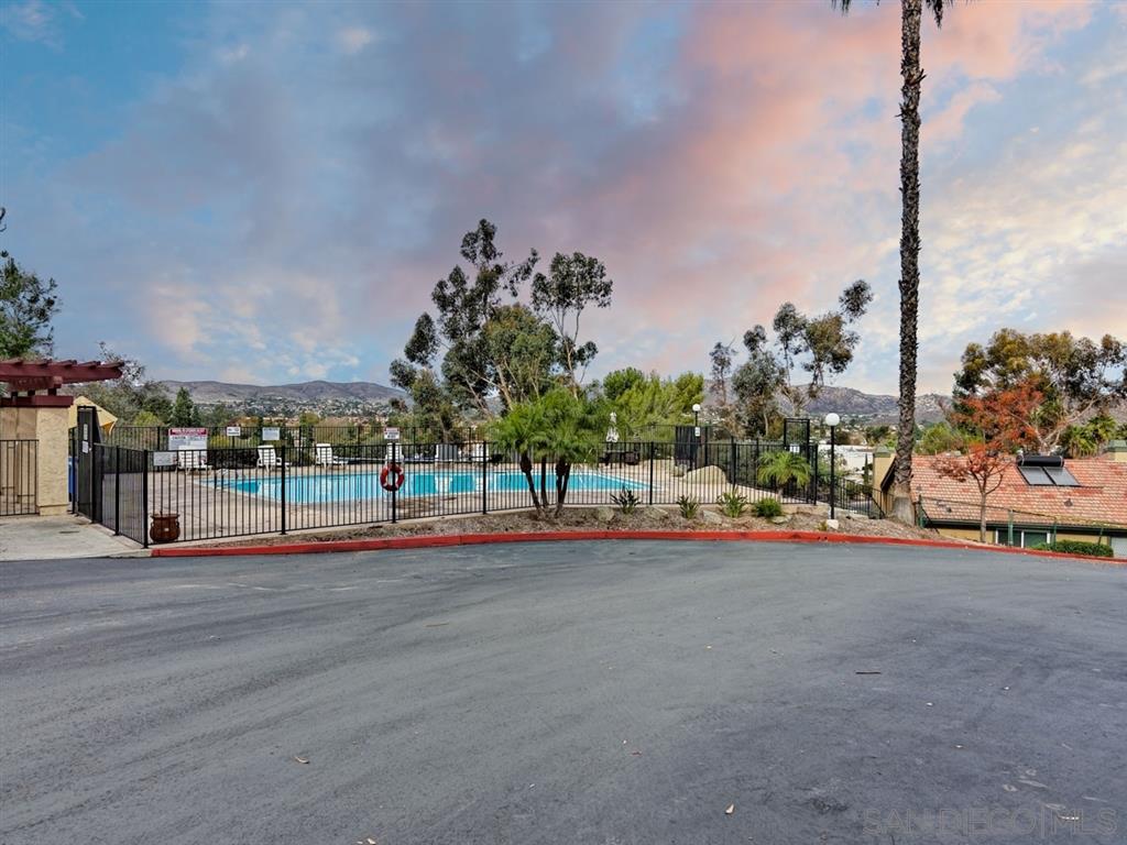 10794 Jeanne Terrace, Unit F Santee, CA 92071 - Photo 17 of 20
