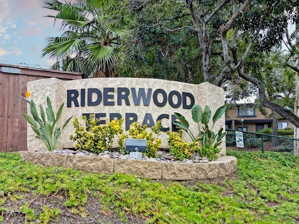 10794 Jeanne Terrace, Unit F Santee, CA 92071 - Photo 20 of 20