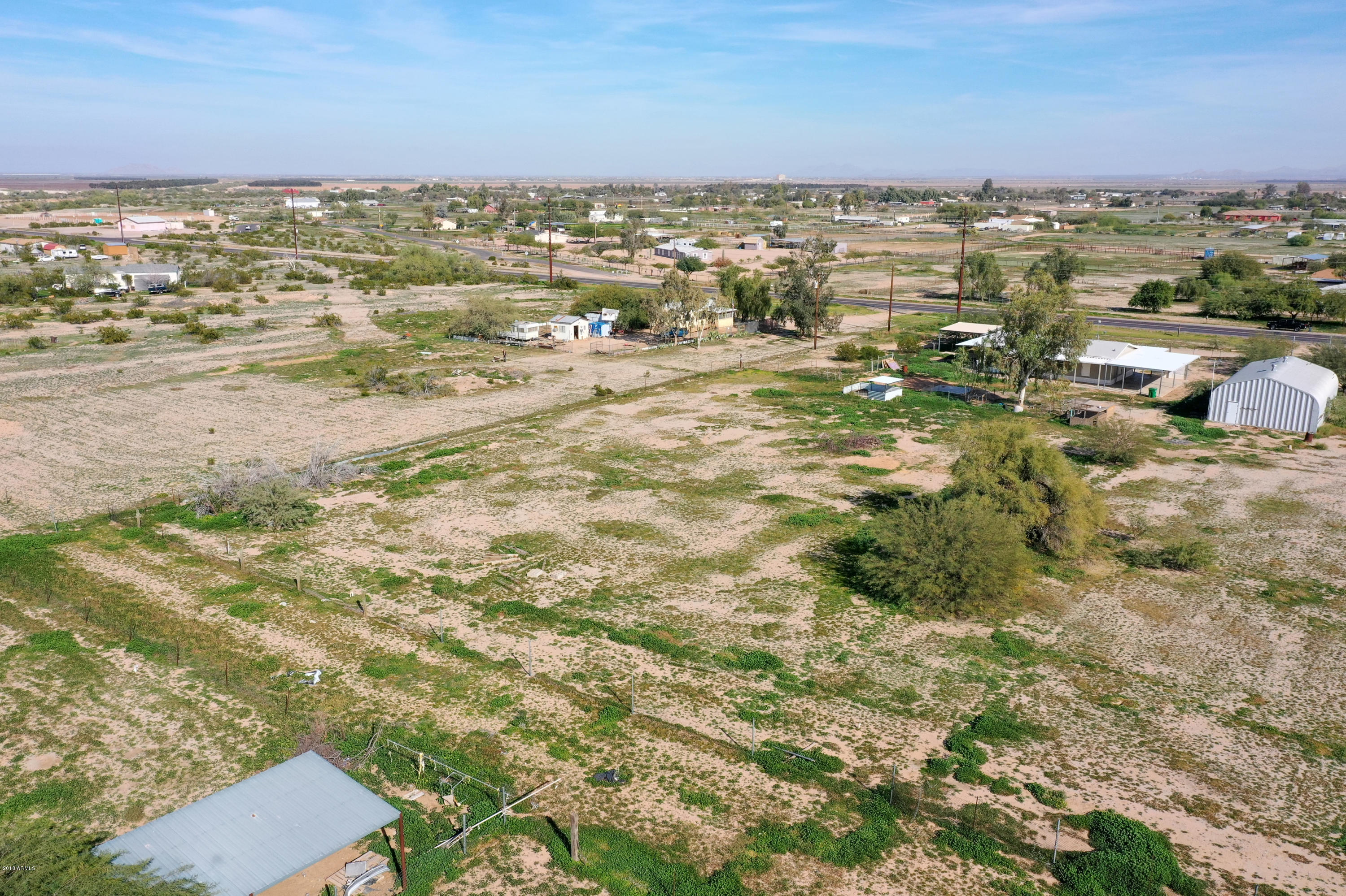 11996 North Ralston Road Maricopa, AZ 85139 - Photo 54 of 59 60