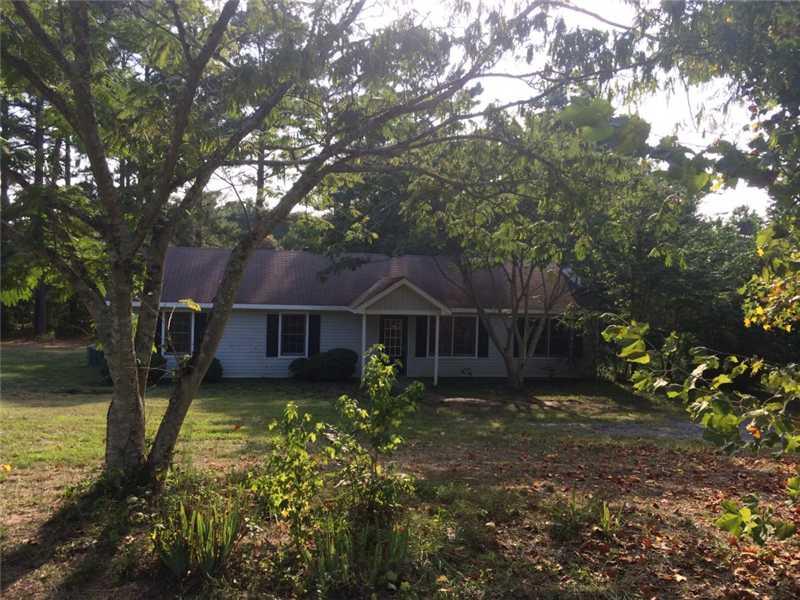 543 Burt Road Dallas, GA 30132 - Photo 1 of 1 Exterior Front.