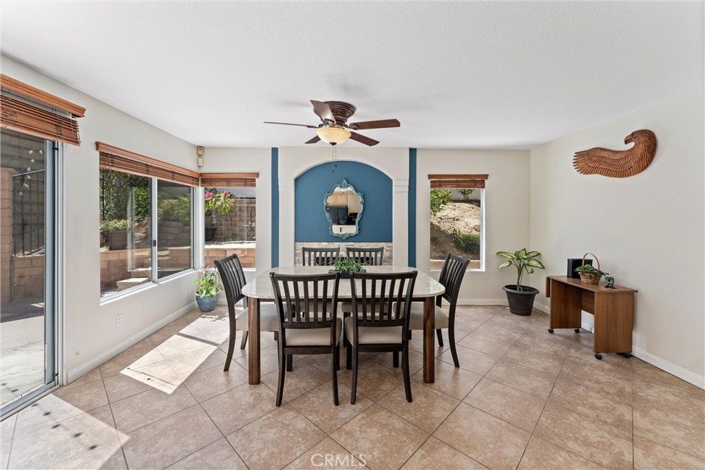 4150 San Ramon Drive Corona, CA 92882 - Photo 12 of 30 a view of a livingroom with furniture and window