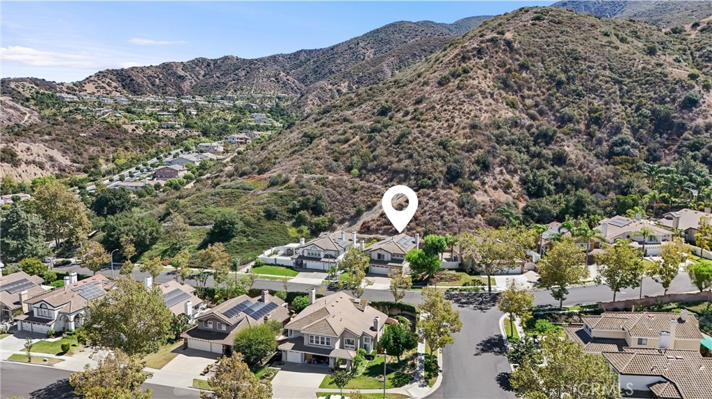 4150 San Ramon Drive Corona, CA 92882 - Photo 30 of 30 a view of a city
