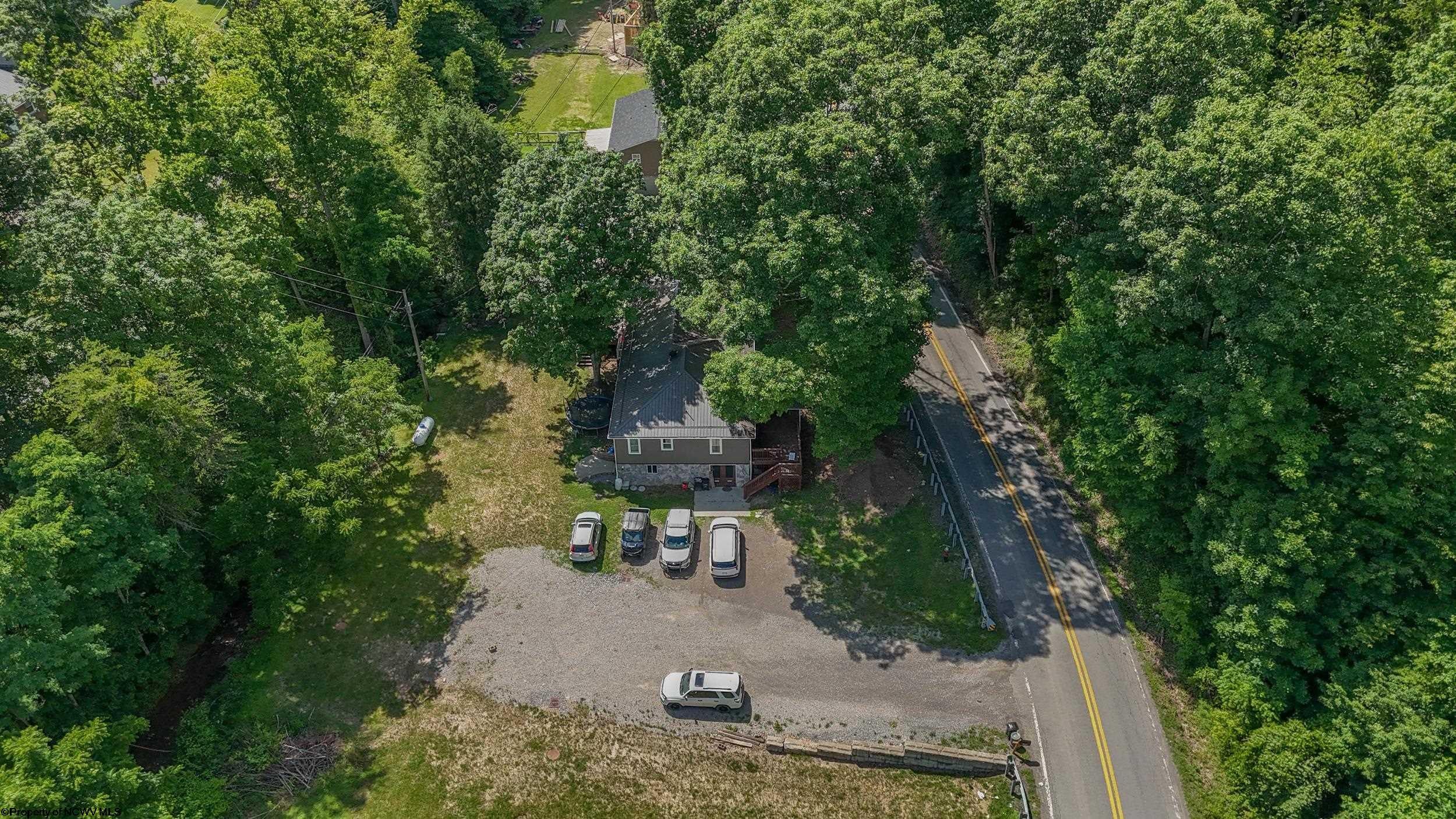 1726 Davisson Run Road Clarksburg, WV 26301 - Photo 31 of 34 Gallery Image 31