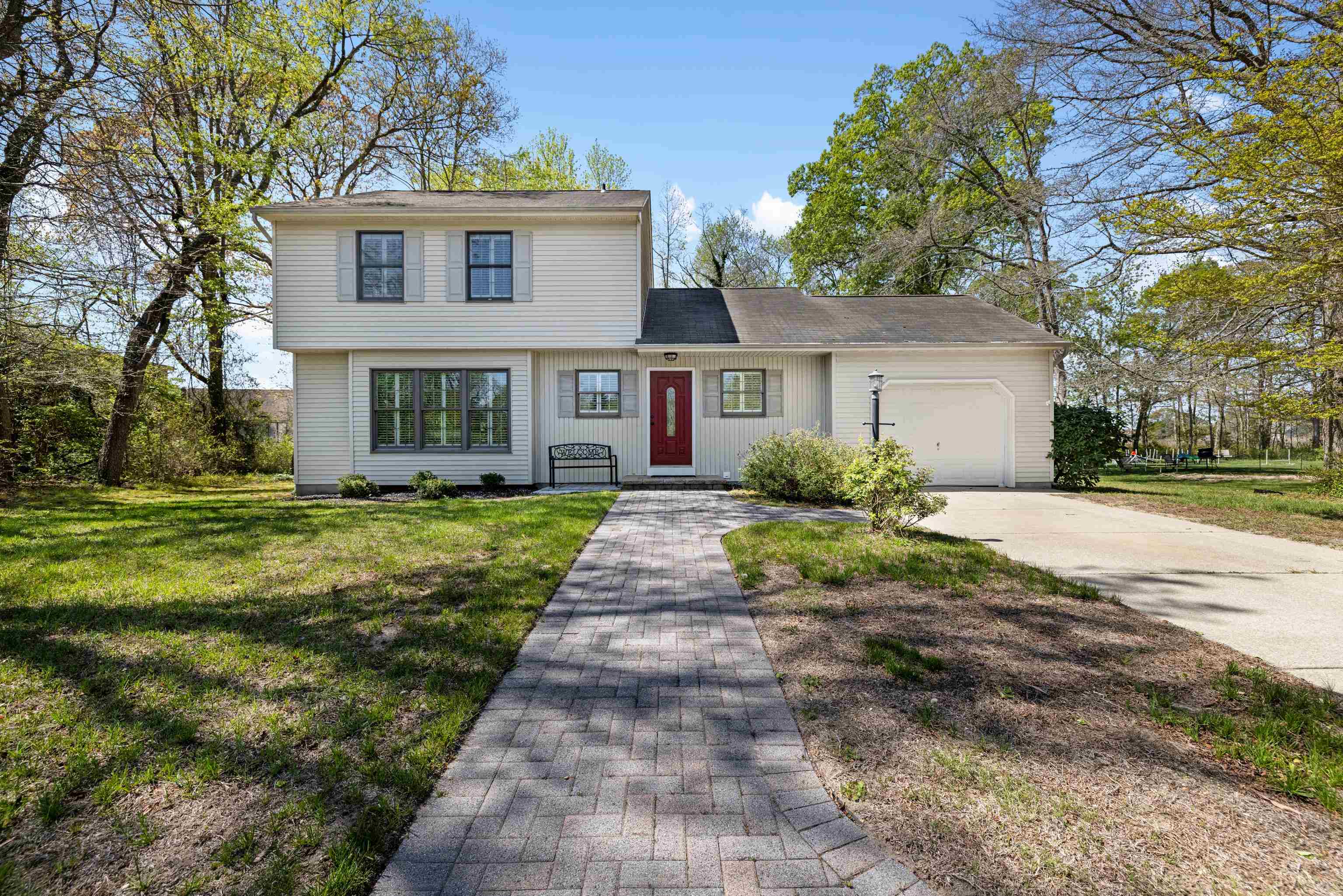 510 Portsmouth Road Cape May, NJ 08204 - Photo 1 of 37