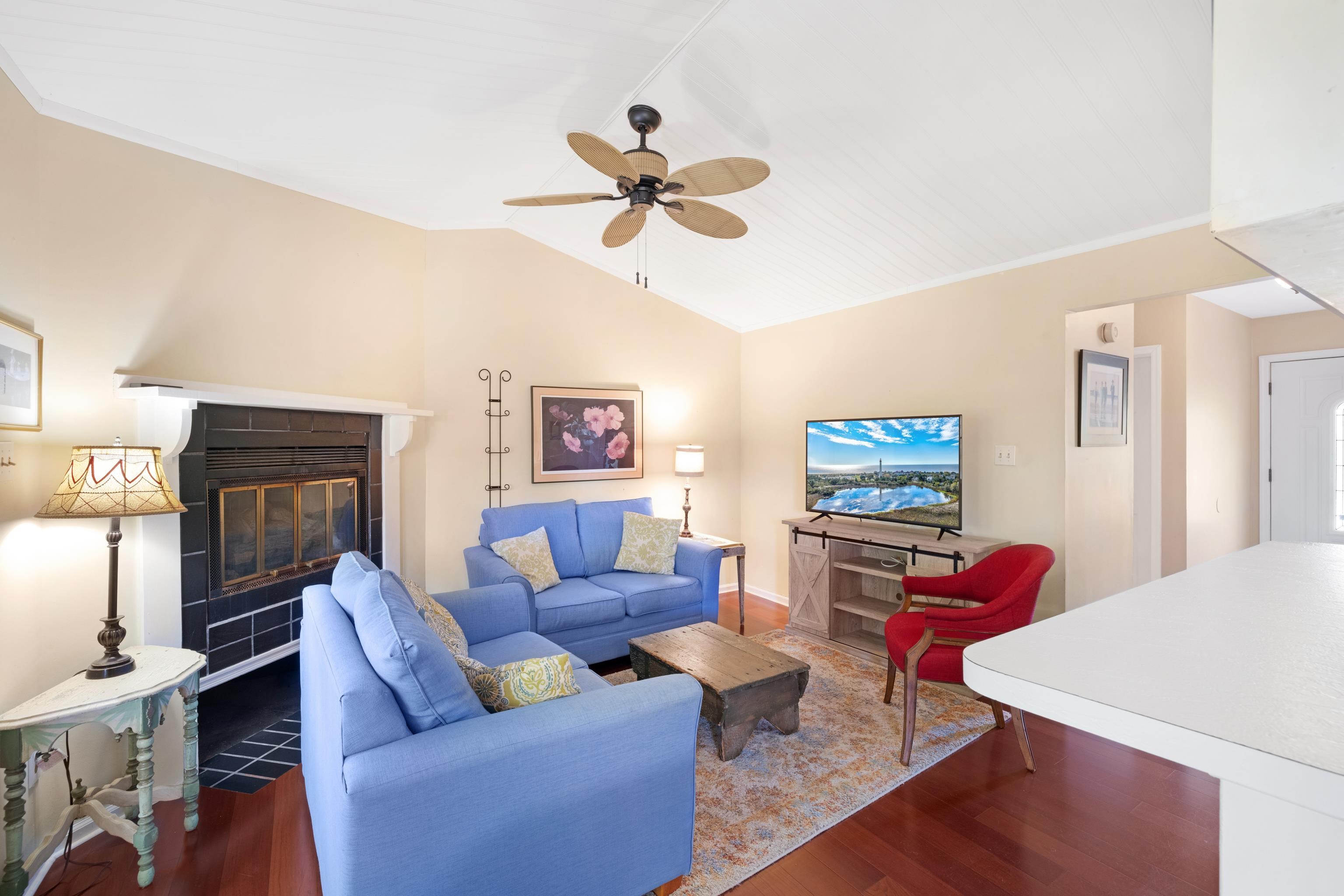 510 Portsmouth Road Cape May, NJ 08204 - Photo 13 of 37