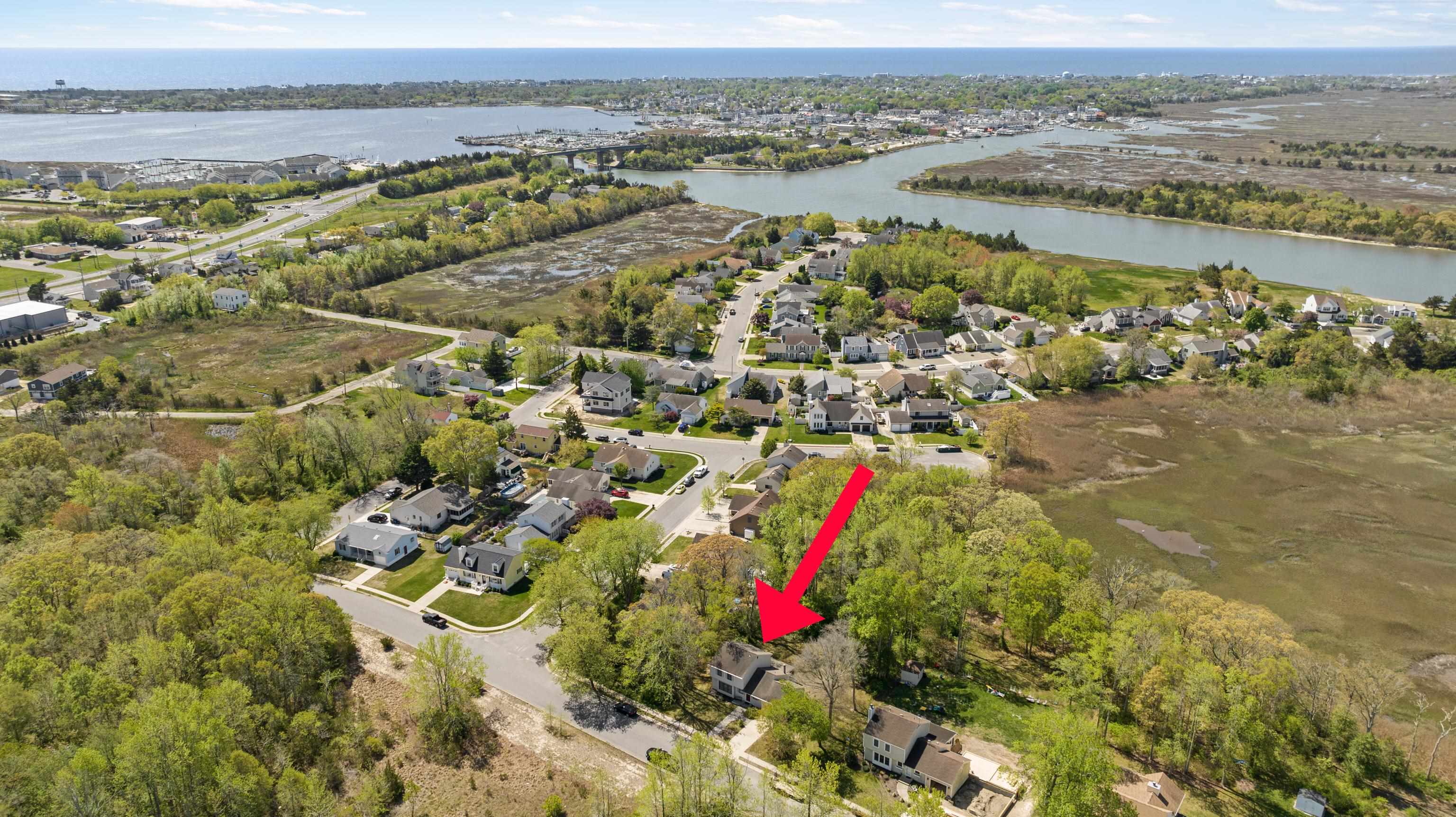 510 Portsmouth Road Cape May, NJ 08204 - Photo 3 of 37