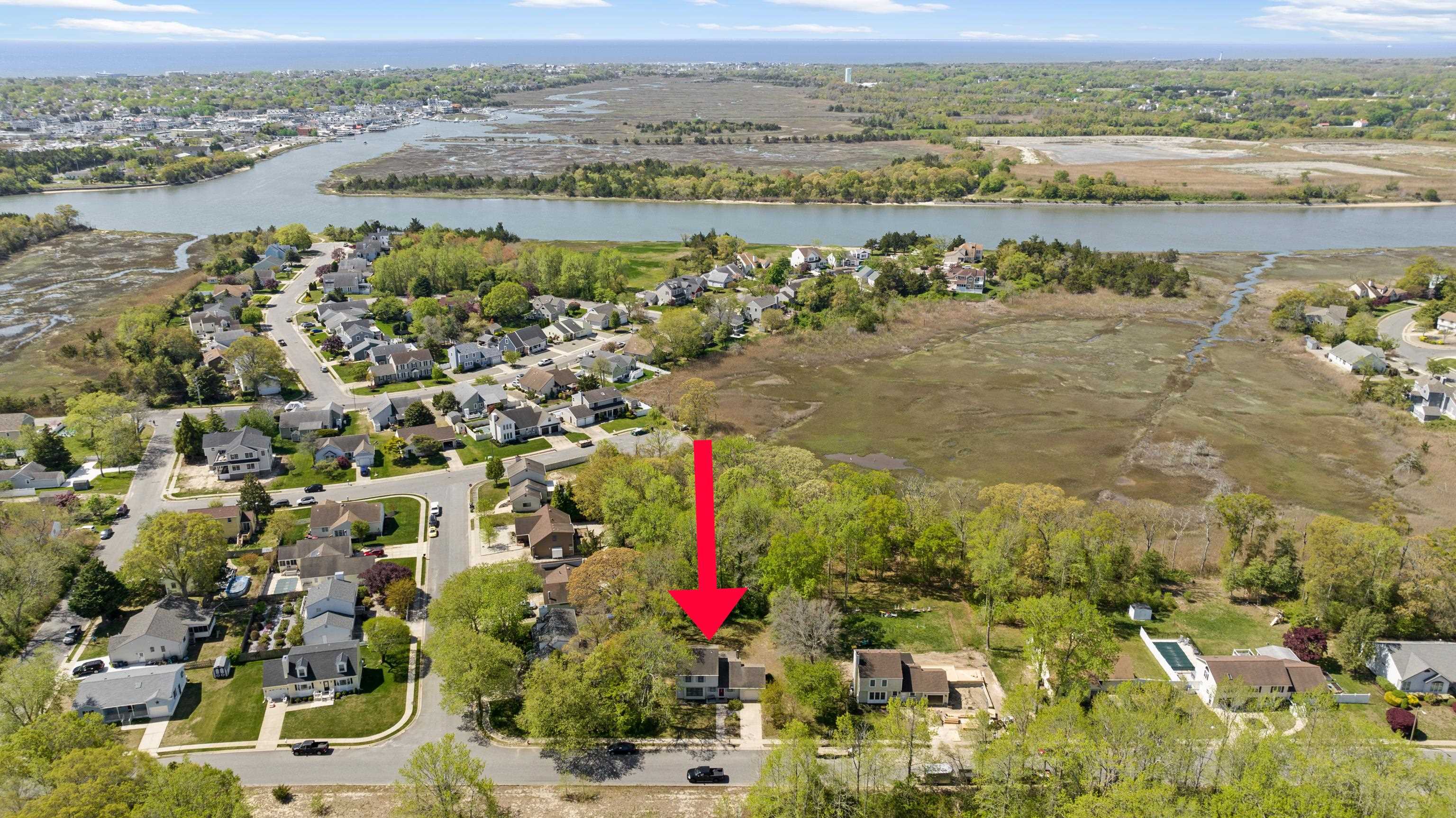 510 Portsmouth Road Cape May, NJ 08204 - Photo 4 of 37