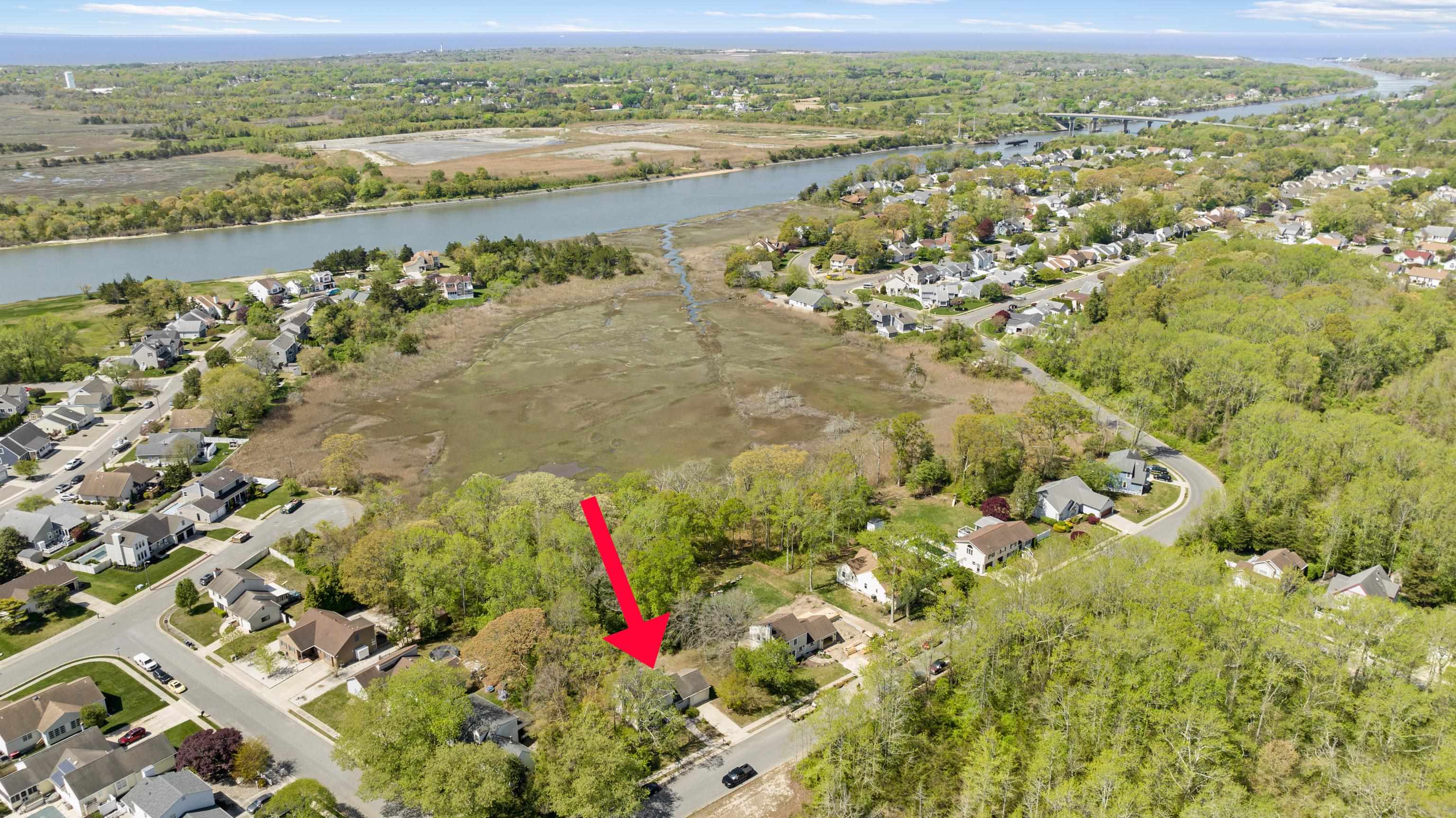510 Portsmouth Road Cape May, NJ 08204 - Photo 5 of 37
