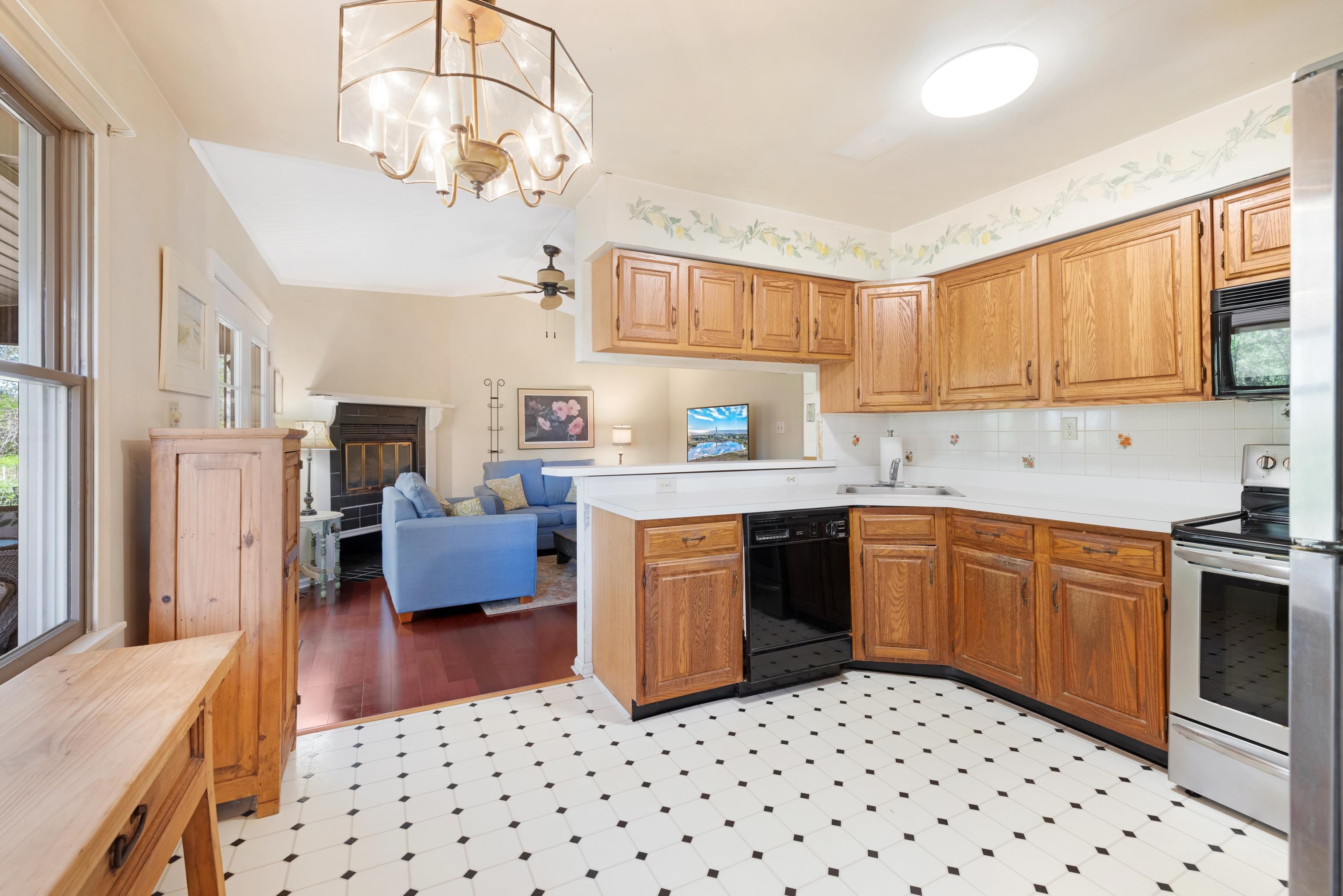 510 Portsmouth Road Cape May, NJ 08204 - Photo 10 of 37