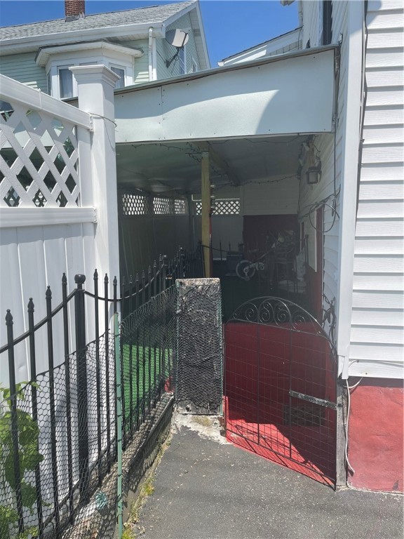 71 Washington Street Central Falls, RI 02863 - Photo 2 of 5