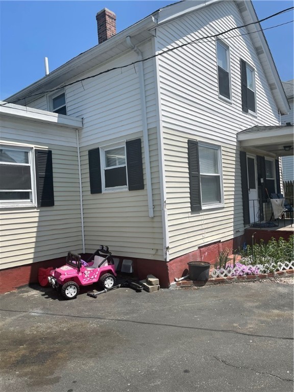 71 Washington Street Central Falls, RI 02863 - Photo 3 of 5