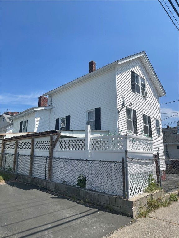 71 Washington Street Central Falls, RI 02863 - Photo 4 of 5