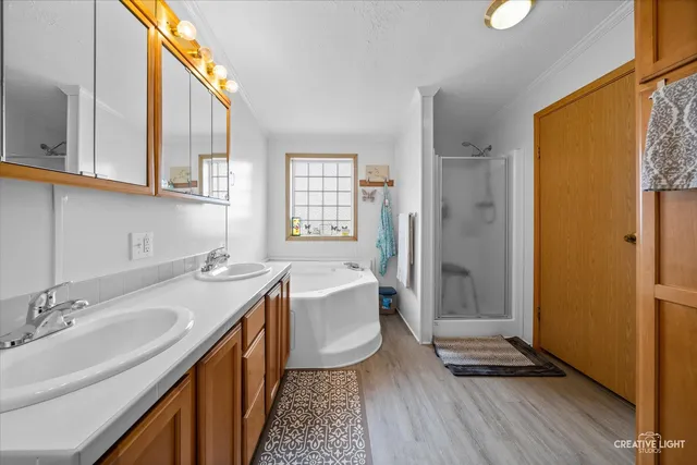 $95,000 | 641 Bluebird Circle, Sandwich, IL 60548