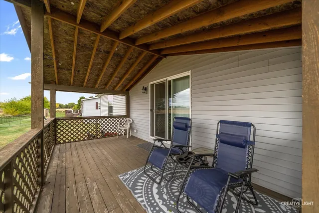 $95,000 | 641 Bluebird Circle, Sandwich, IL 60548