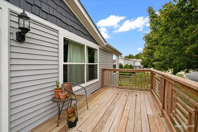 $95,000 | 641 Bluebird Circle, Sandwich, IL 60548