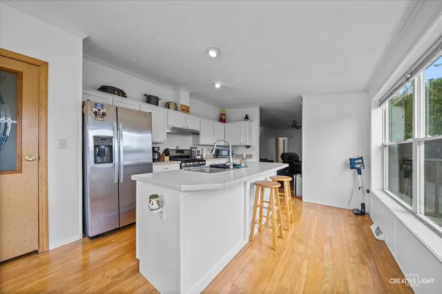 $95,000 | 641 Bluebird Circle, Sandwich, IL 60548