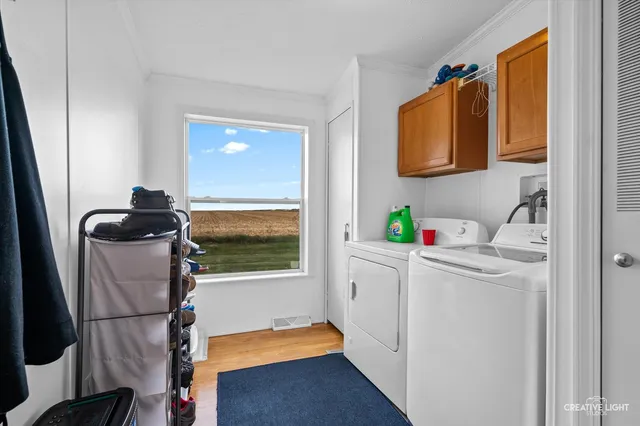 $95,000 | 641 Bluebird Circle, Sandwich, IL 60548