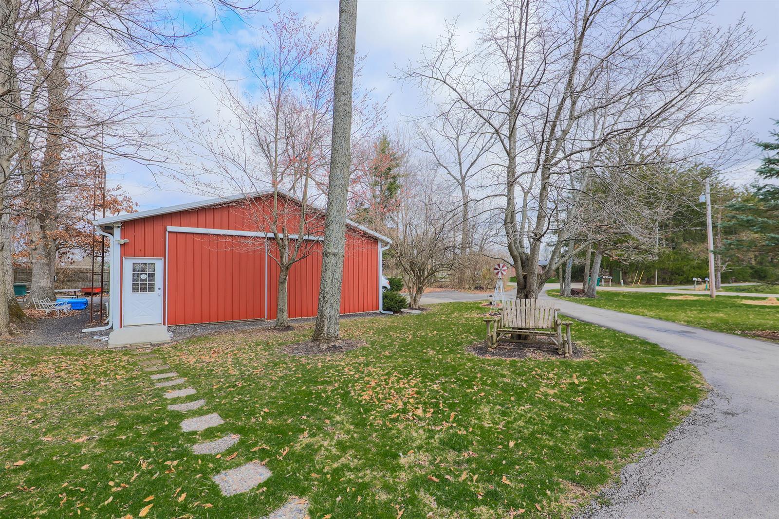 4445 South Tecumseh Road Springfield, OH 45502 - Photo 29 of 42 Gallery Image 29