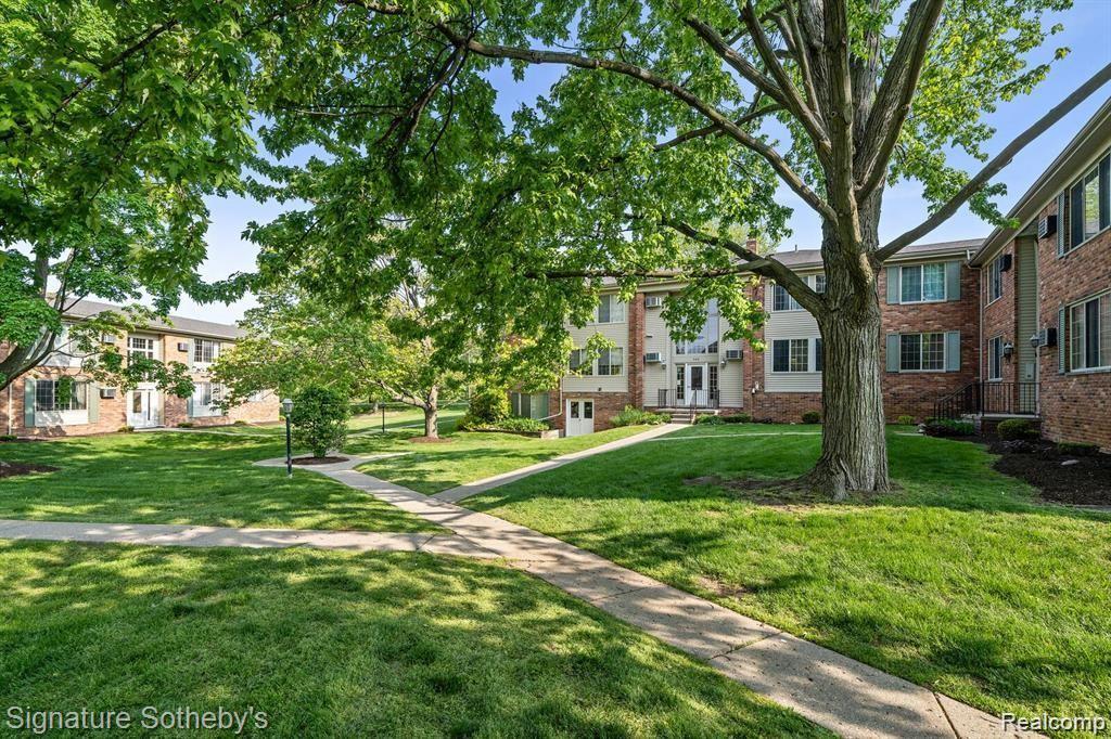 500 Romeo Road, Unit 116 Rochester, MI 48307 - Photo 21 of 27