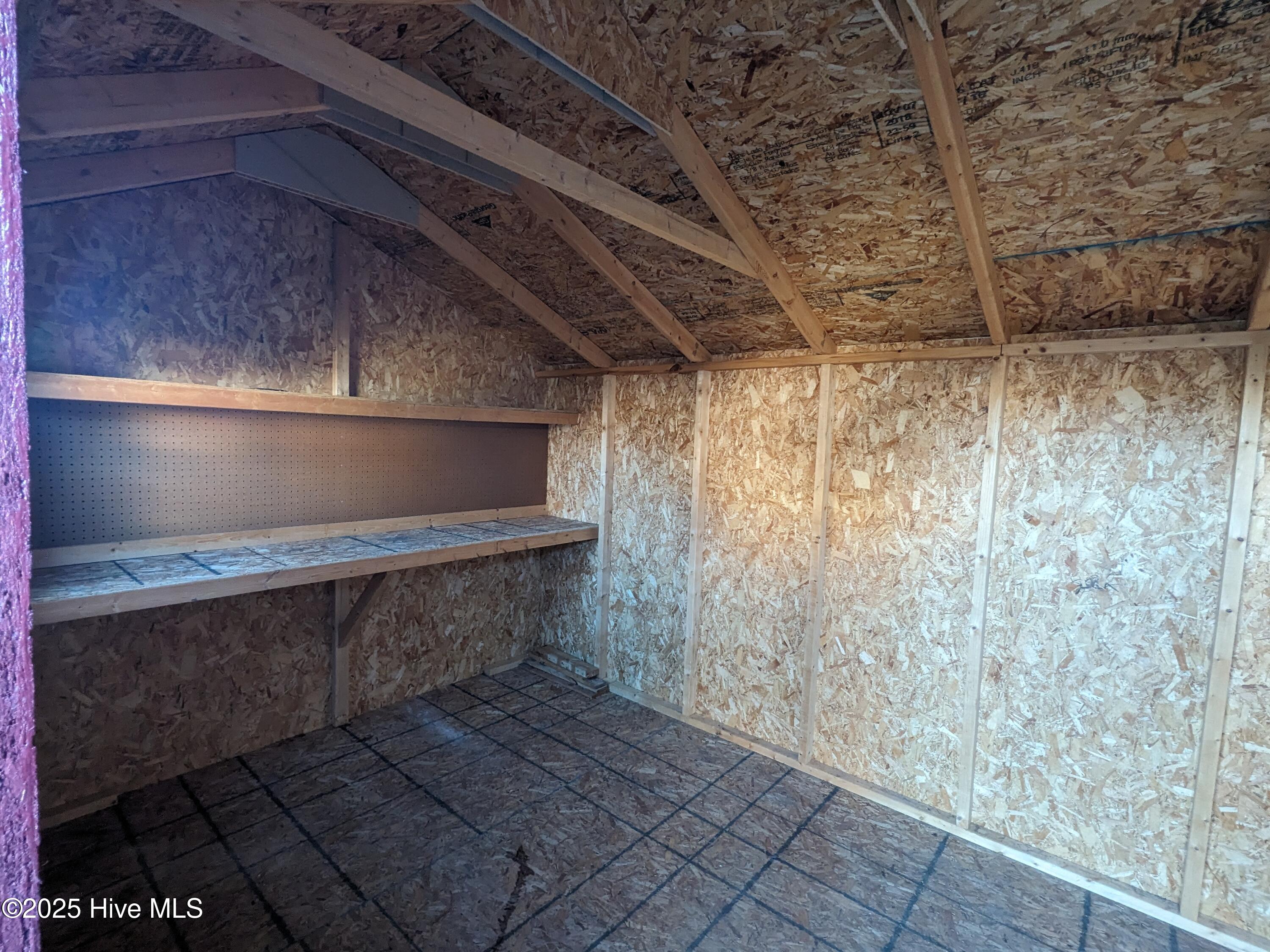208 Peaceful Lane Hubert, NC 28539 - Photo 25 of 38 Storage
