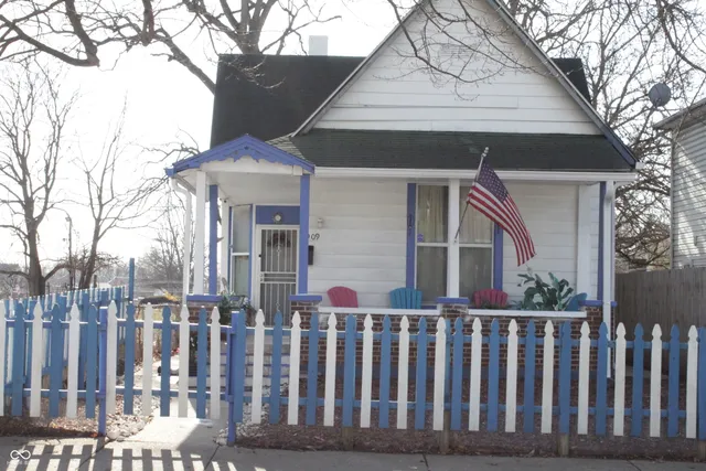 $150,000 | 909 West 29th Street, Indianapolis, IN 46208