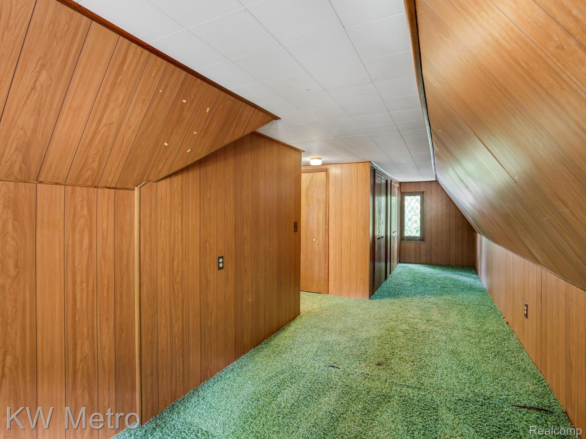 1235 Yorkshire Road Grosse Pointe, MI 48230 - Photo 34 of 51 Third floor