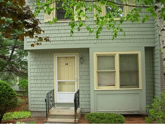 48 Sentry Way, Unit 48 Merrimack, NH 03054 - Photo 1 of 1