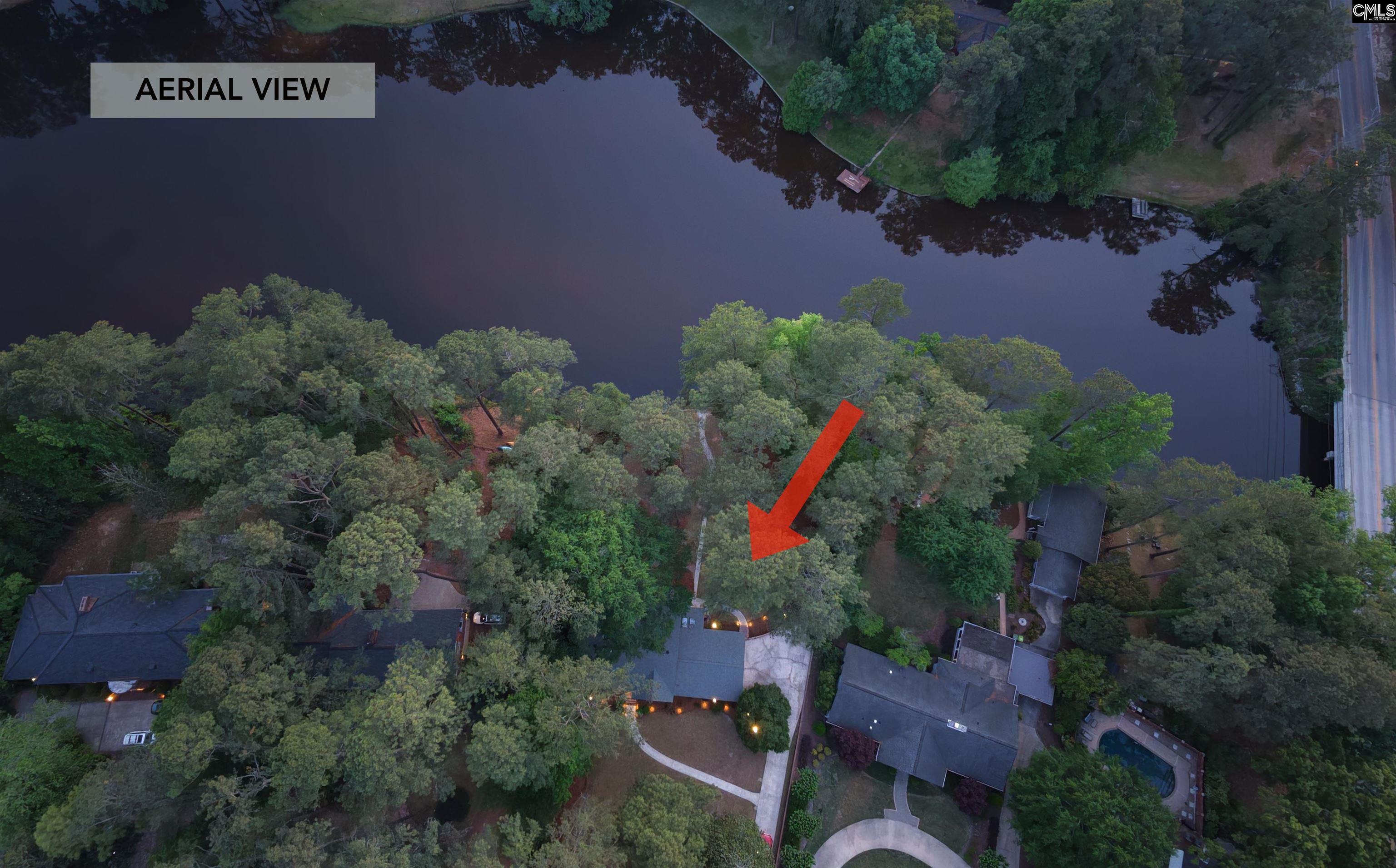 6465 Eastshore Road Columbia, SC 29206 - Photo 5 of 41