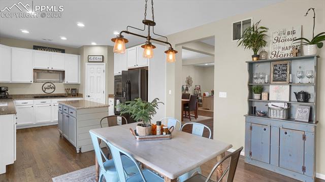 1275 Diamond Rim Drive Colorado Springs, CO 80921 - Photo 18 of 50 Gallery Image 18