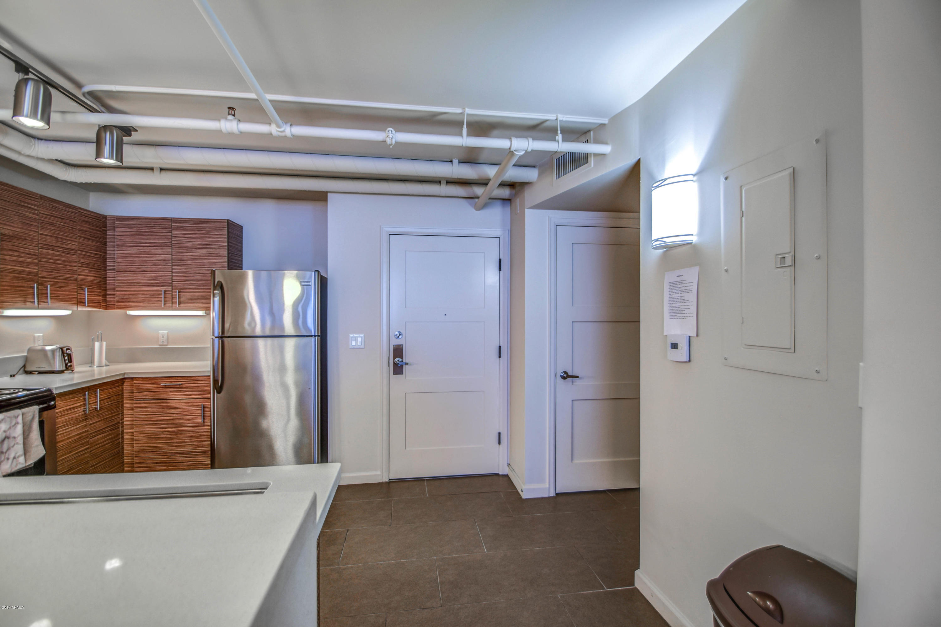 535 West Thomas Road, Unit 312 Phoenix, AZ 85013 - Photo 6 of 39 Entry 3