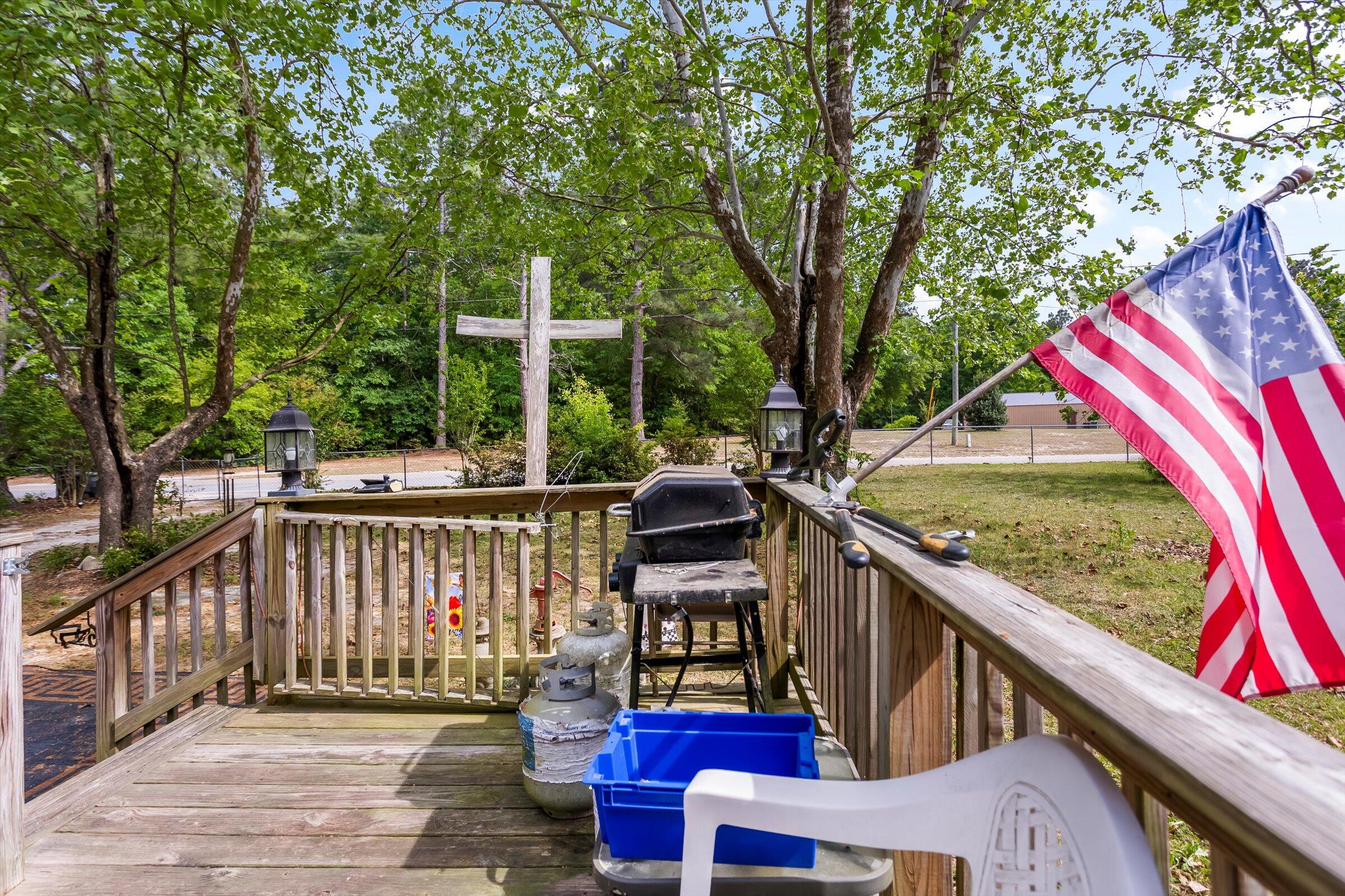126 Airport Road Wagener, SC 29164 - Photo 5 of 25