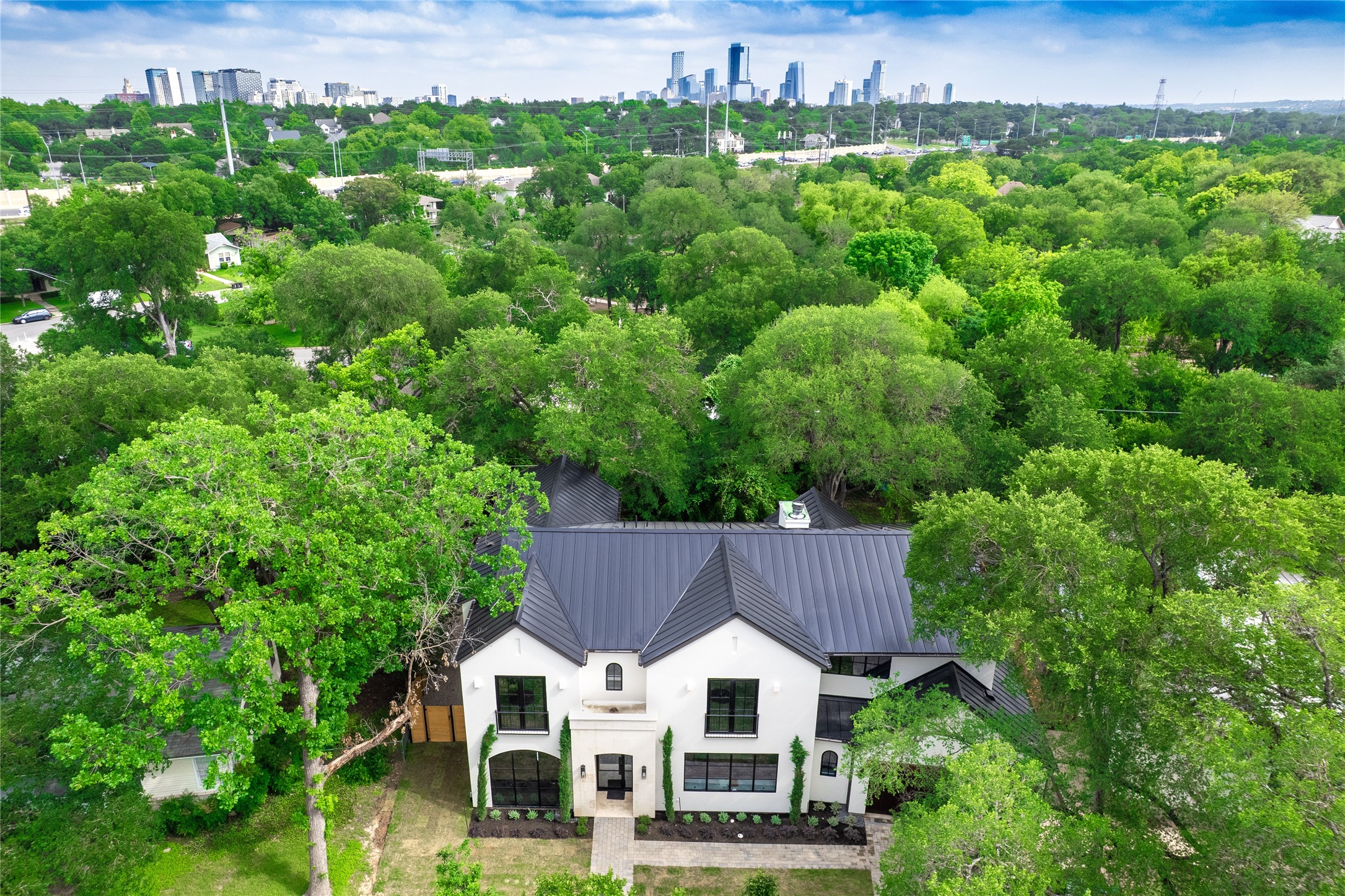 5 Scott Crescent Austin, TX 78703 - Photo 2 of 39