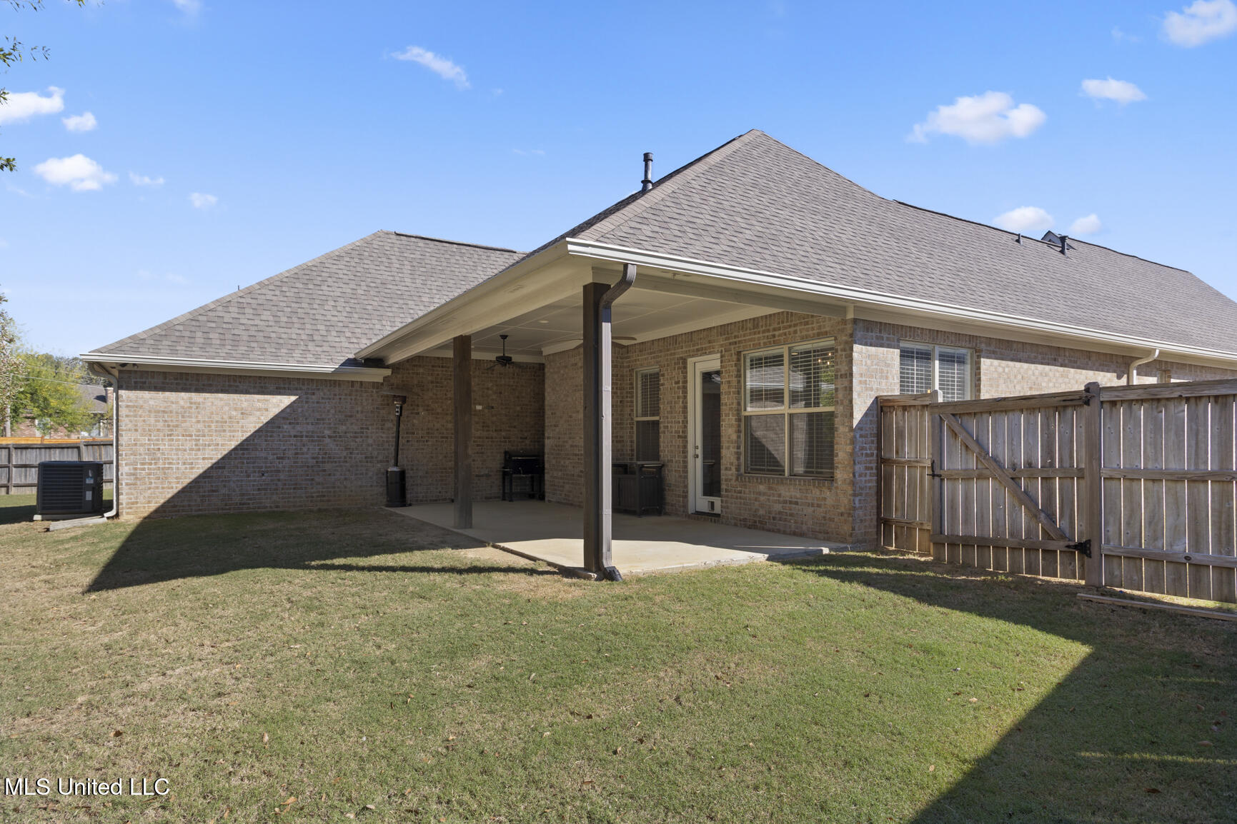 31 Enclave Circle Ridgeland, MS 39157 - Photo 25 of 25 25