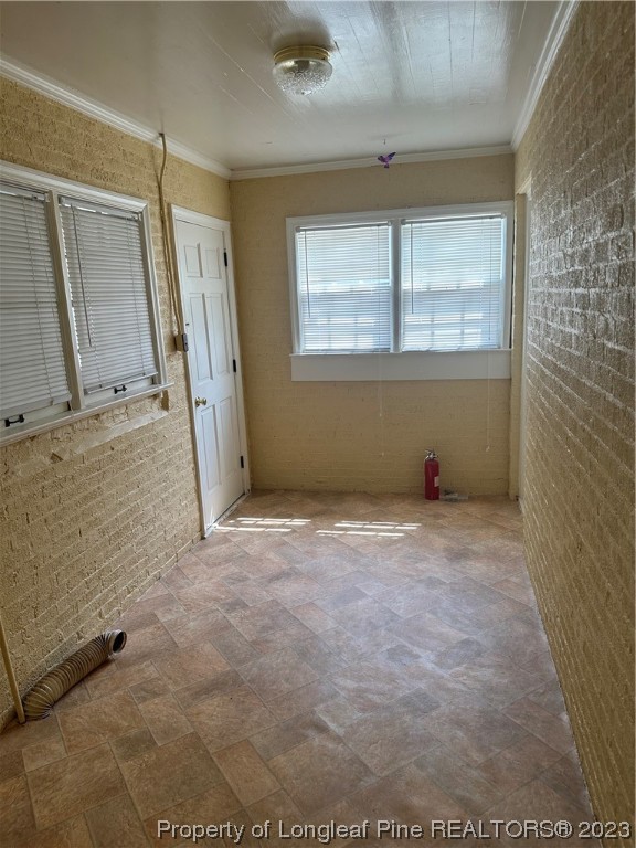 202 North Bethel Road Raeford, NC 28376 - Photo 12 of 15 a view of a storage & utility room