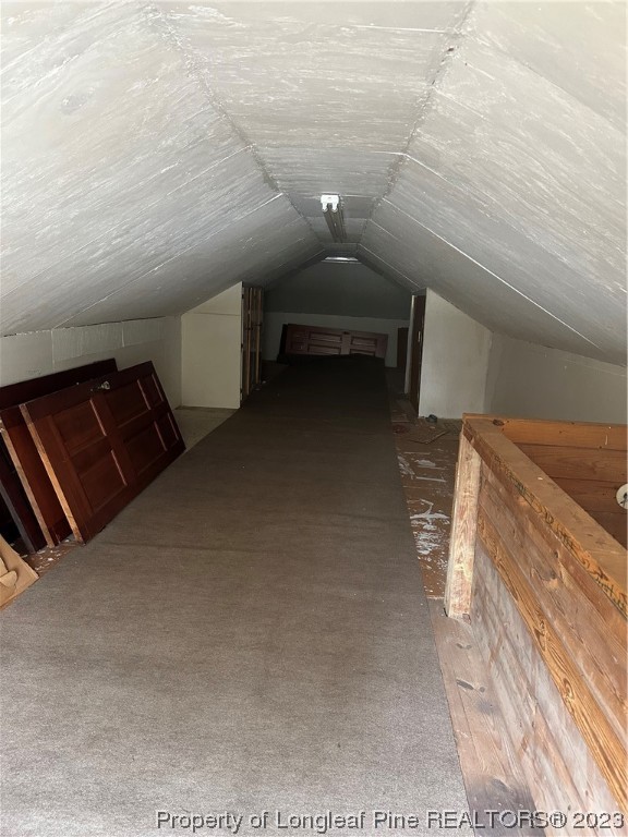 202 North Bethel Road Raeford, NC 28376 - Photo 15 of 15 a view of entryway