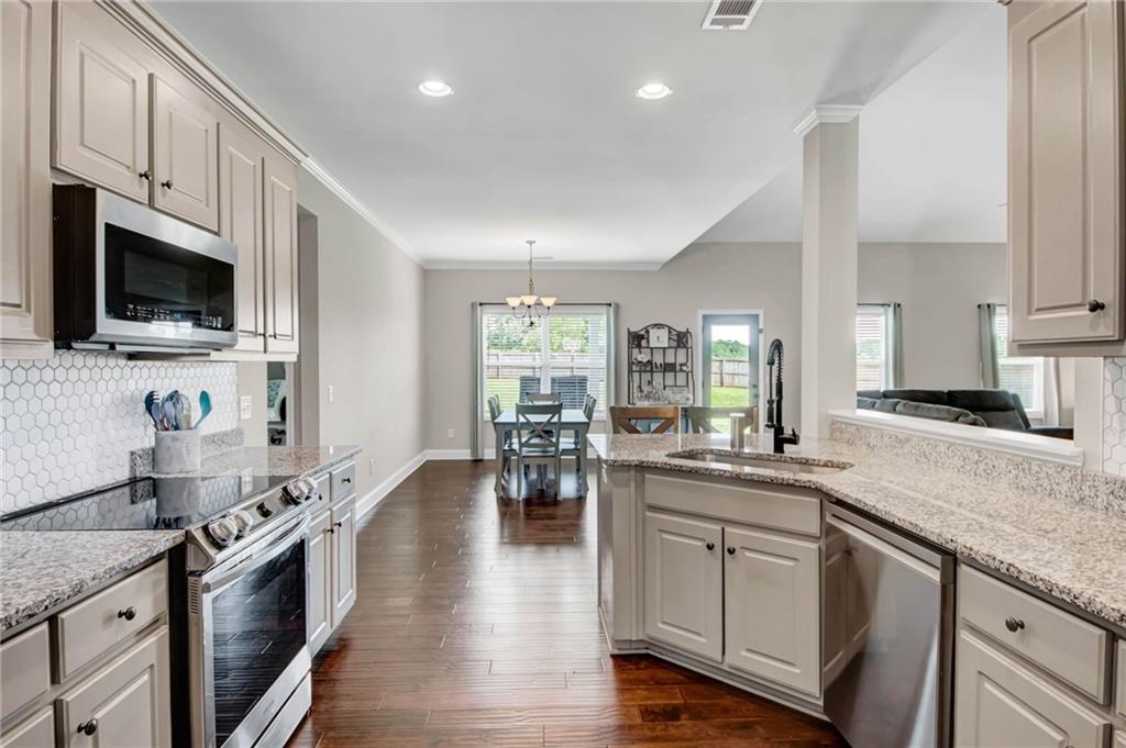 1312 Sims Road Southeast Winder, GA 30680 - Photo 13 of 24