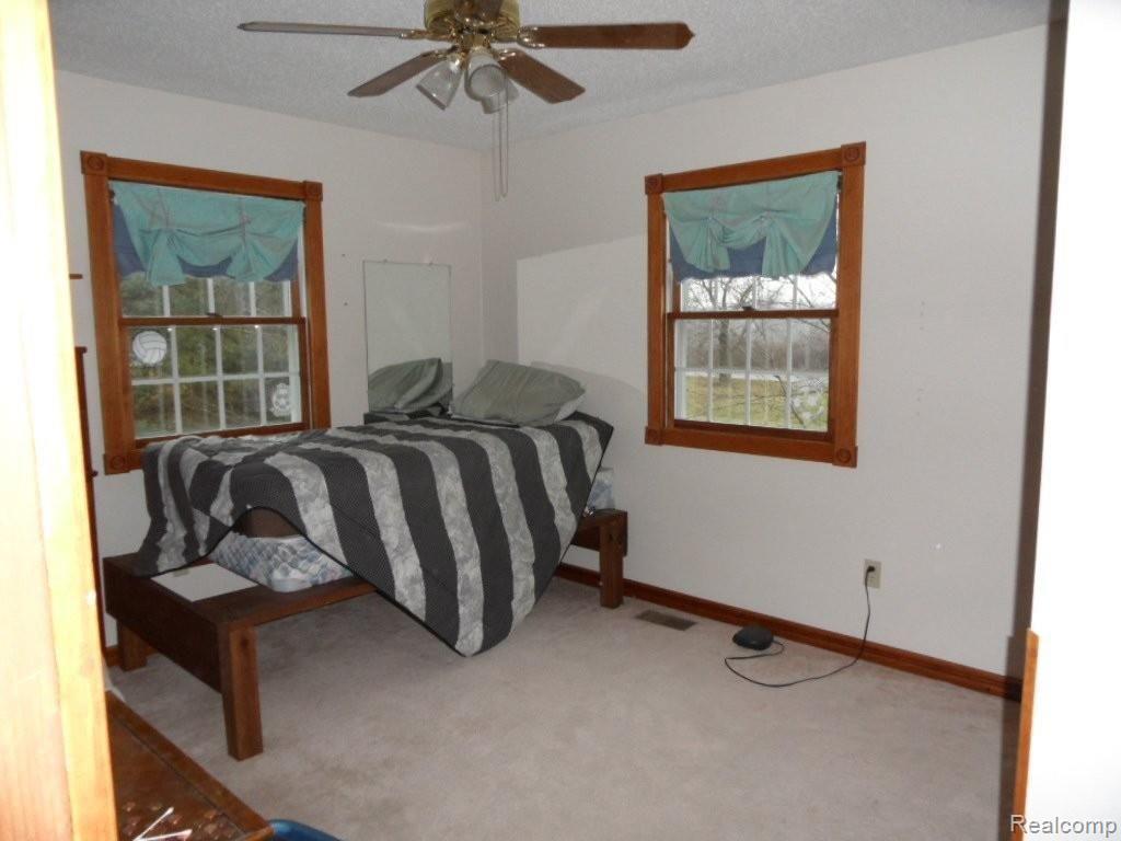 13373 Clinton Road Clinton, MI 49236 - Photo 10 of 17 Bedroom 3.JPG
