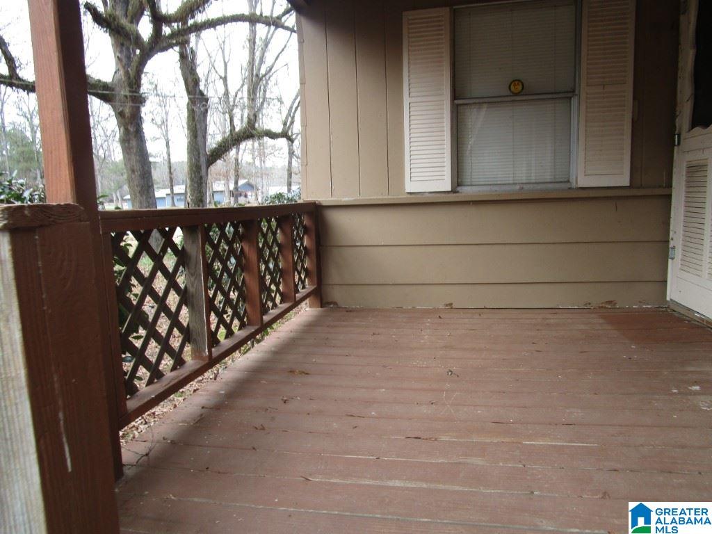 1246 Patton Road Bessemer, AL 35023 - Photo 6 of 20