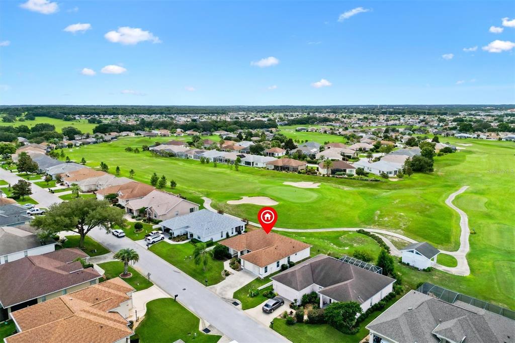 17083 Southeast 115th Terrace Road Summerfield, FL 34491 - Photo 42 of 43